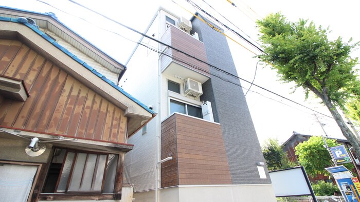 物件外観写真2　(外観写真)