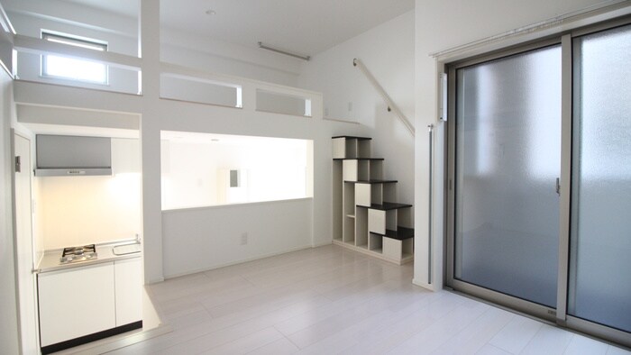 物件内観写真7　(居室)