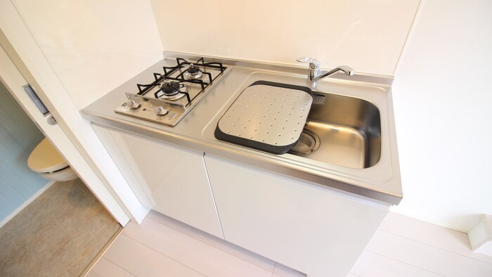 物件内観写真9　(キッチン)