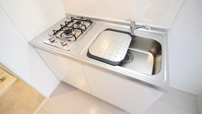 物件内観写真9　(キッチン)