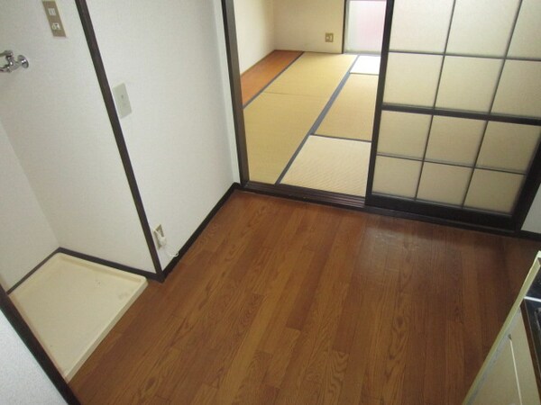 居室