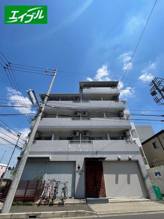 物件外観写真6　(周辺環境)