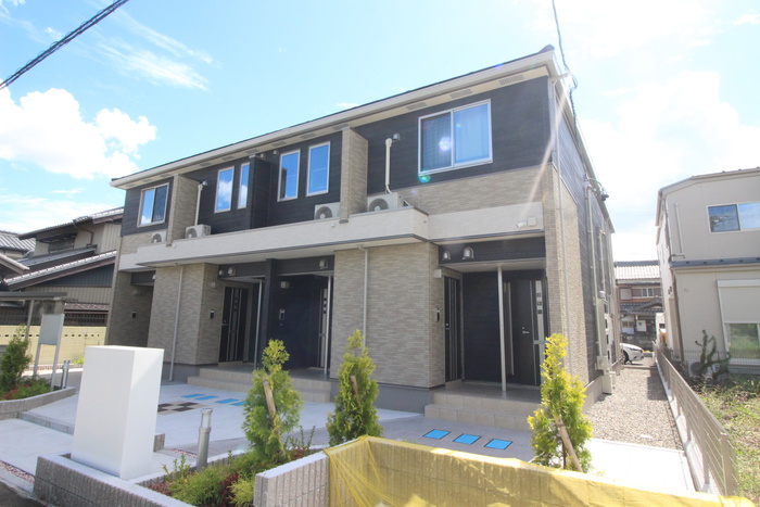 スイート・ファランドール