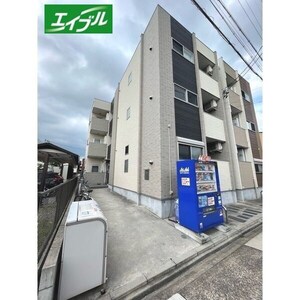 La Premie′re外観写真