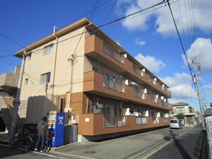 コーポ広栄外観写真