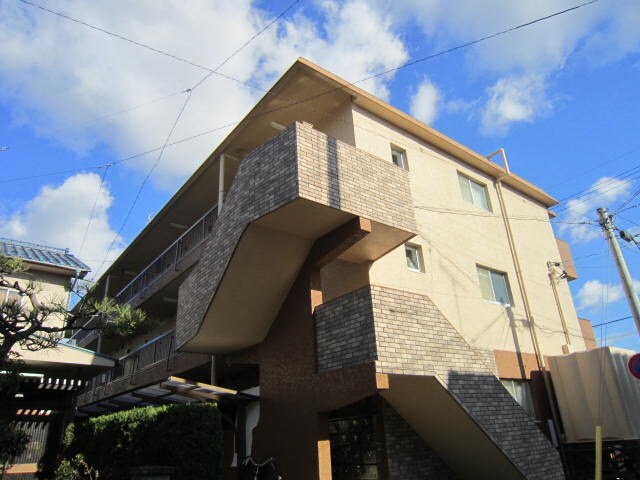 物件外観写真5　(外観写真)