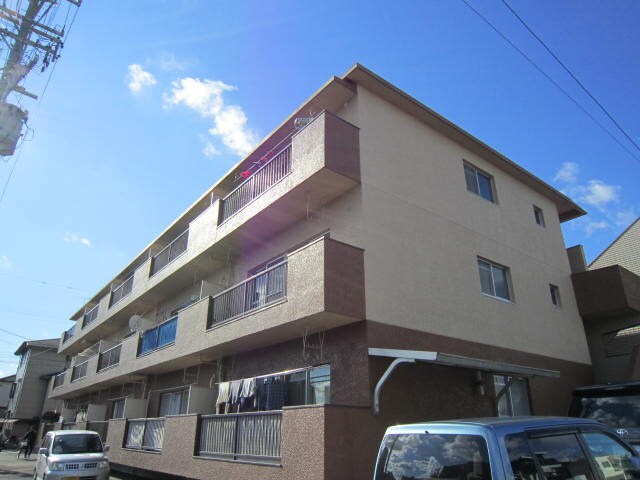 物件外観写真6　(外観写真)