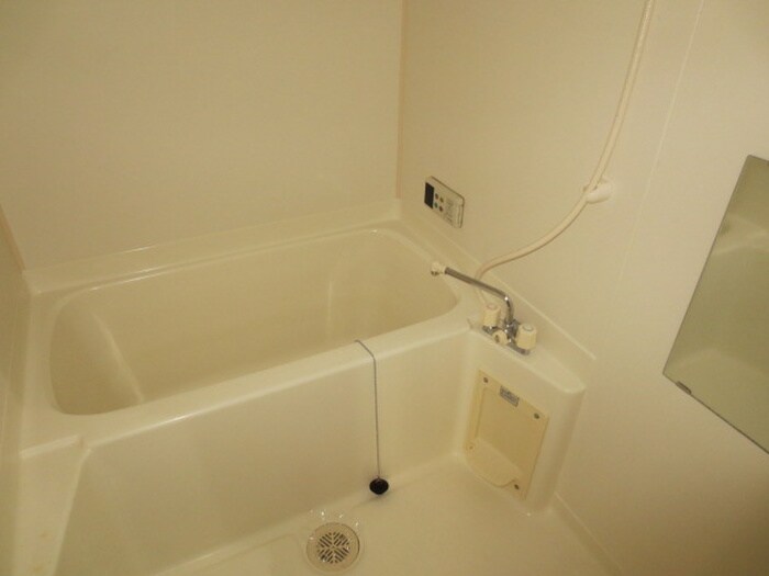 物件内観写真13　(バス／シャワールーム等)