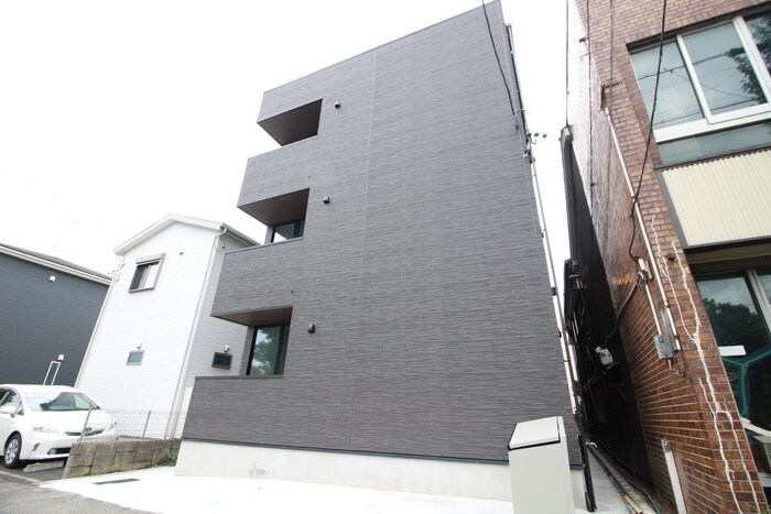 物件外観写真4　(外観写真)