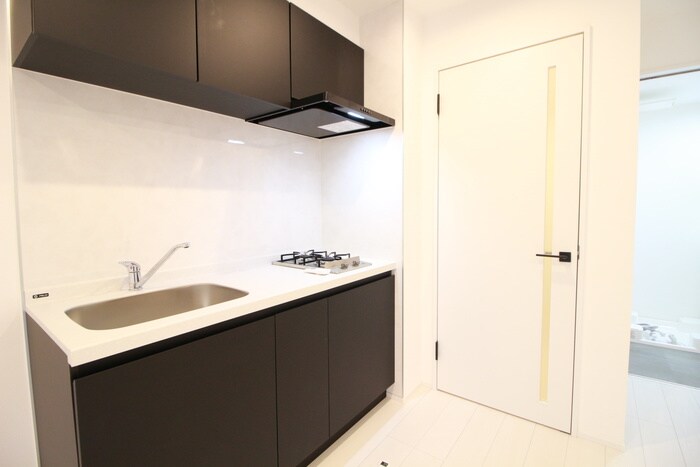 物件内観写真11　(キッチン)