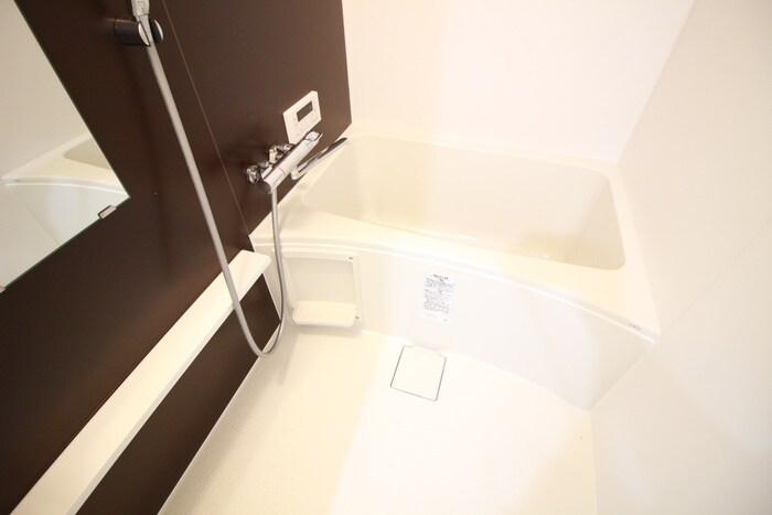 物件内観写真12　(バス／シャワールーム等)