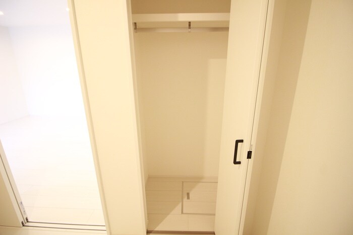 物件内観写真15　(収納)
