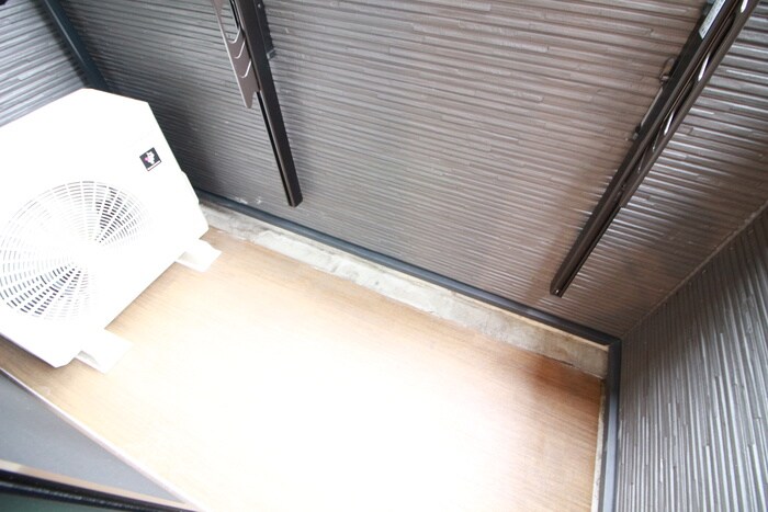 物件内観写真18　(ベランダ・バルコニー)
