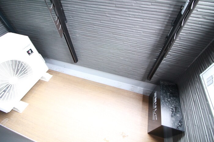 物件内観写真18　(ベランダ・バルコニー)