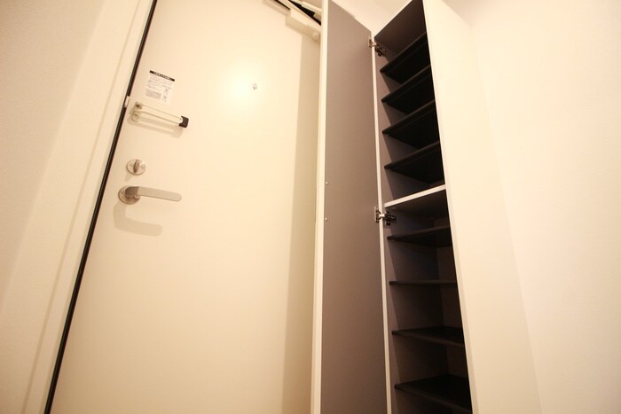 物件内観写真19　(靴箱)