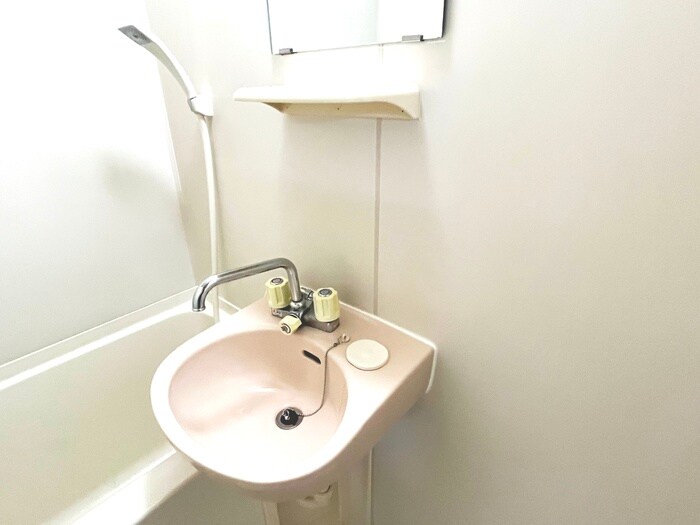 物件内観写真22　(洗面)