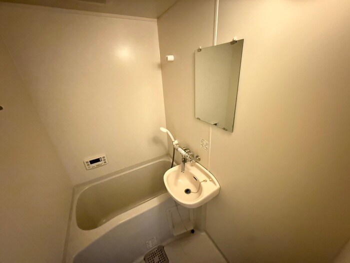 物件内観写真10　(バス／シャワールーム等)