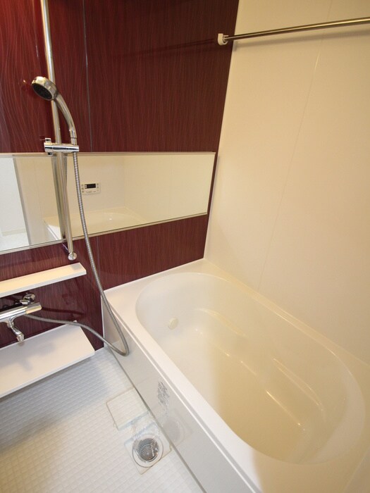 物件内観写真10　(バス／シャワールーム等)