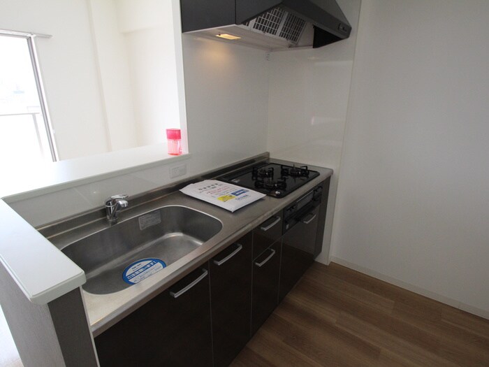 物件内観写真13　(キッチン)