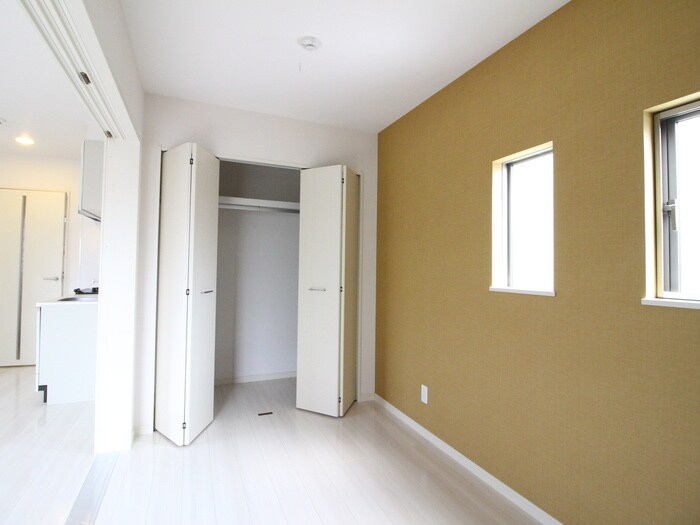 物件内観写真9　(居室)