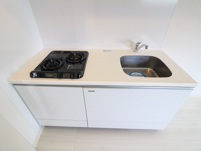 物件内観写真10　(キッチン)