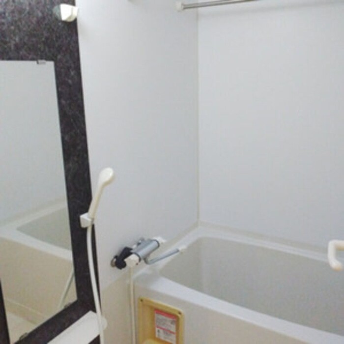 物件内観写真10　(バス／シャワールーム等)
