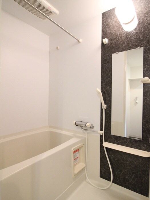 物件内観写真12　(バス／シャワールーム等)