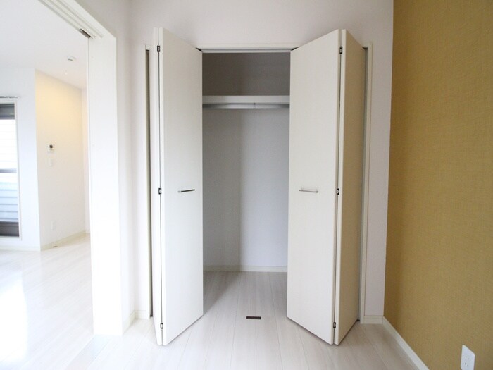 物件内観写真15　(収納)