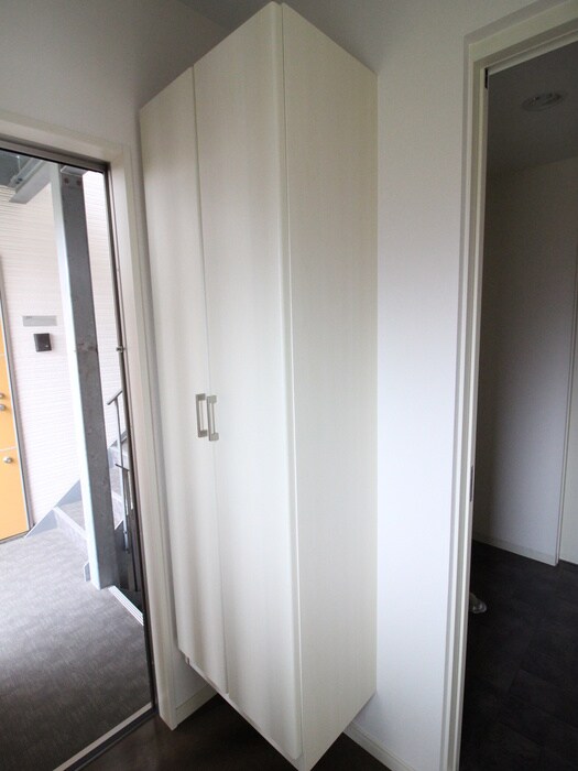 物件内観写真18　(靴箱)