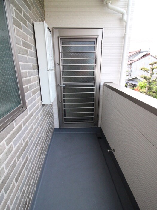 物件内観写真19　(ベランダ・バルコニー)