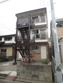 大橋荘