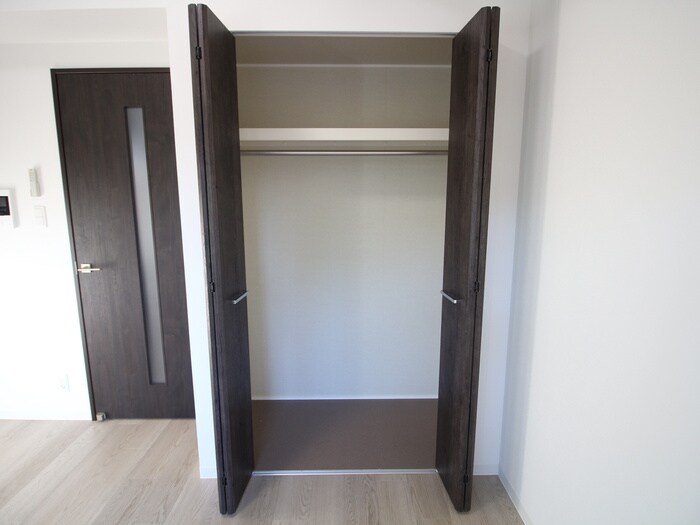 物件内観写真10　(収納)