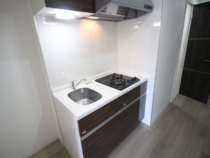 物件内観写真11　(キッチン)