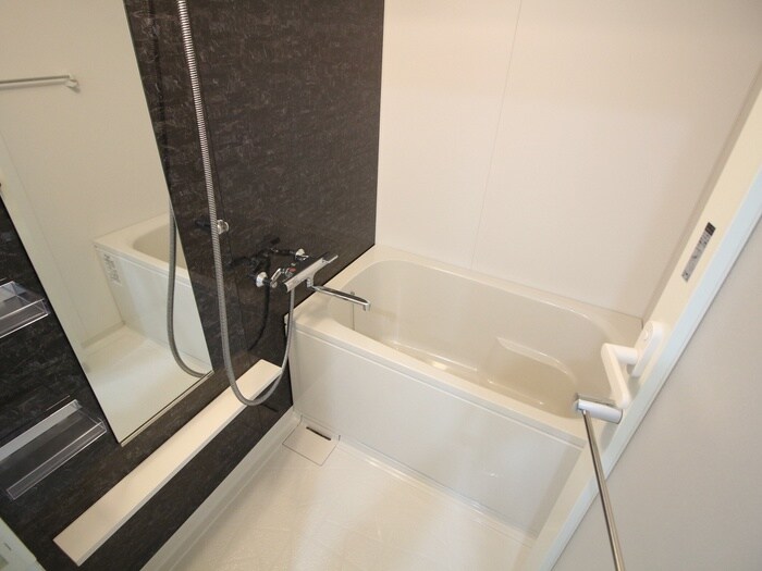 物件内観写真15　(バス／シャワールーム等)