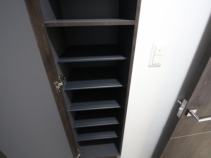 物件内観写真17　(靴箱)