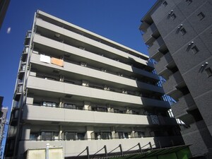桜山アネックス外観写真