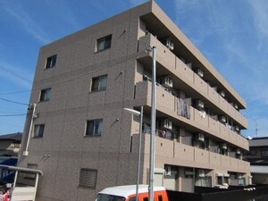 アベ－ク１０１外観写真