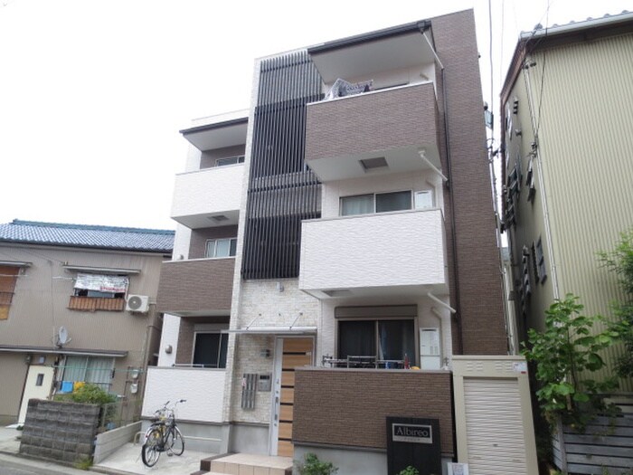 物件外観写真2　(外観写真)