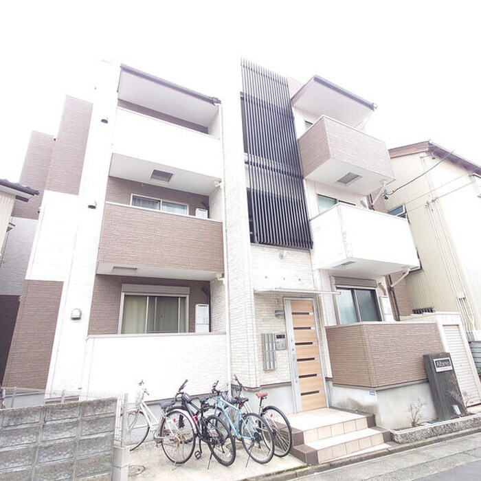 物件外観写真6　(外観写真)