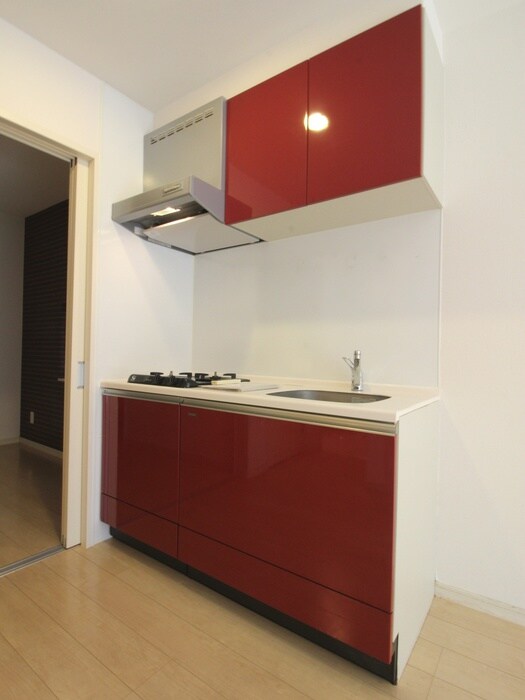 物件内観写真10　(キッチン)