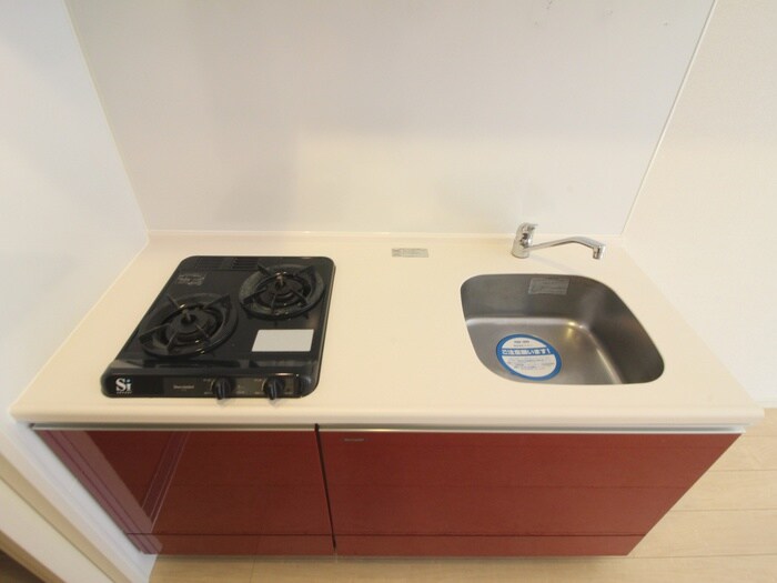 物件内観写真11　(キッチン)