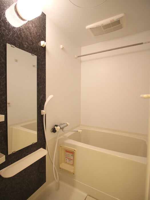 物件内観写真13　(バス／シャワールーム等)