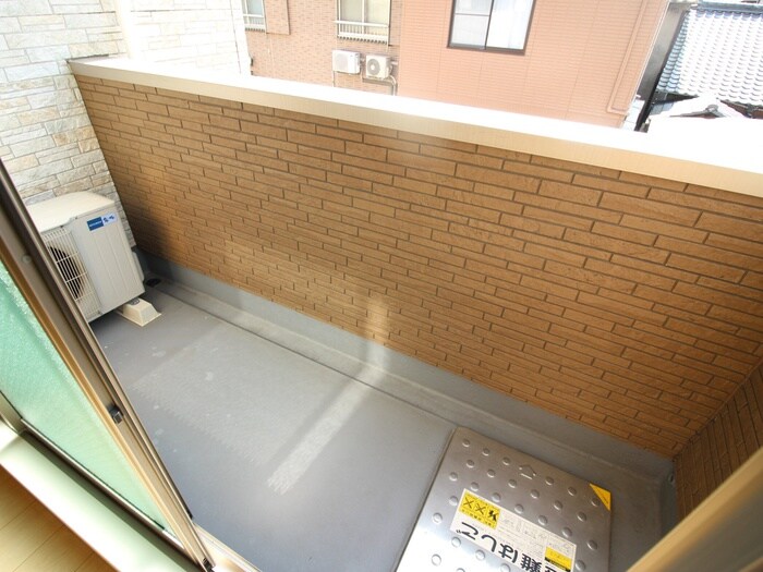 物件内観写真15　(ベランダ・バルコニー)