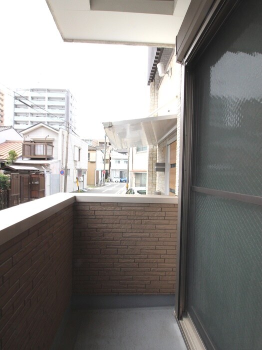 物件内観写真16　(ベランダ・バルコニー)