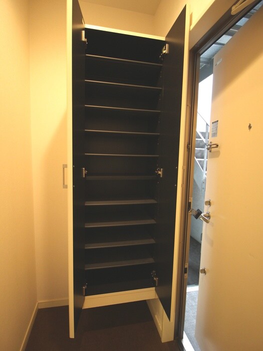 物件内観写真21　(靴箱)