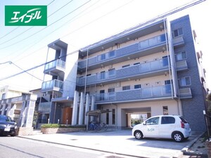 ファミ－ル大山外観写真