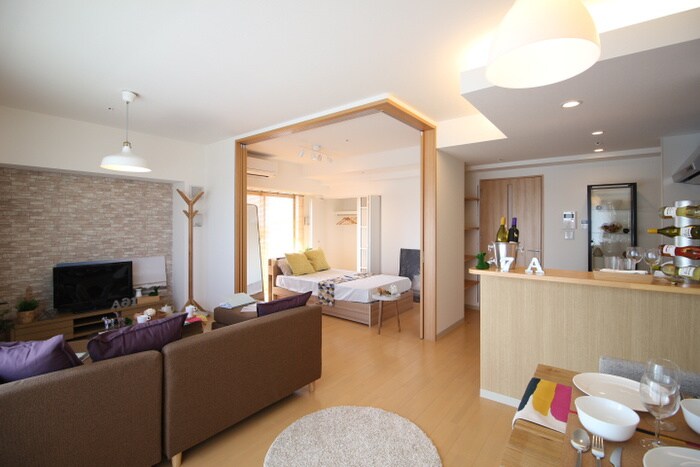 物件内観写真7　(居室)