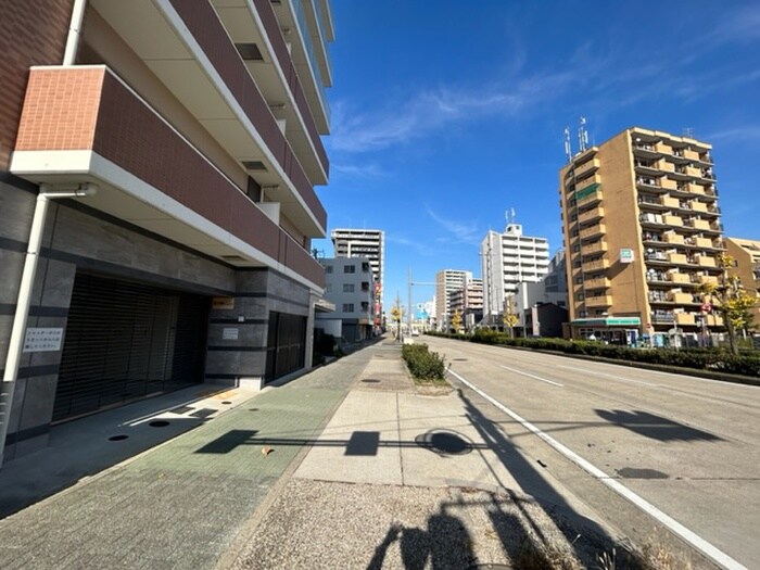 物件外観写真6　(周辺環境)