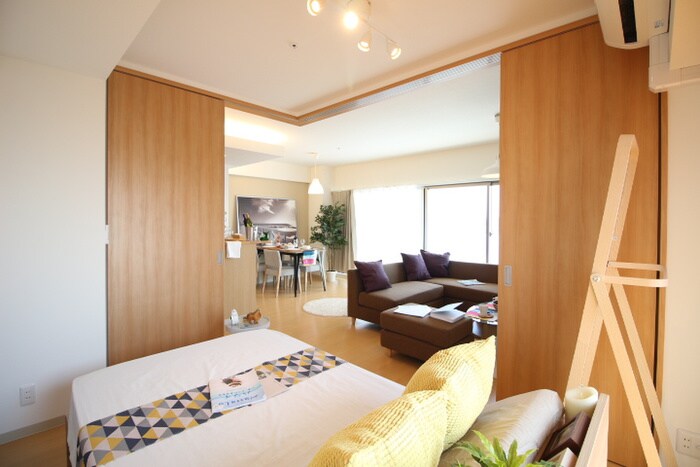 物件内観写真16　(居室)