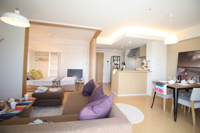 物件内観写真19　(居室)